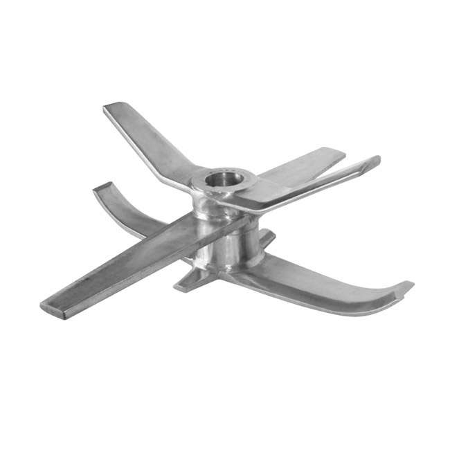 高速加熱混合機槳葉