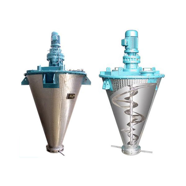 HRS型立式高速混合機