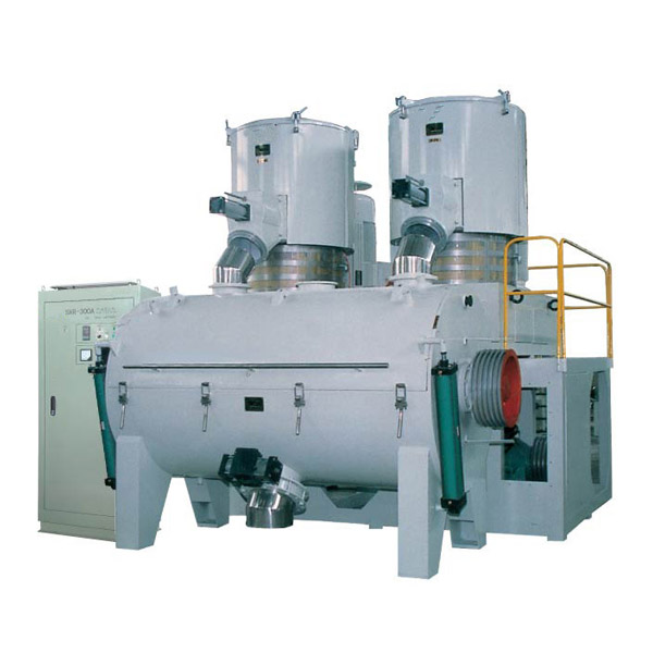 混合機