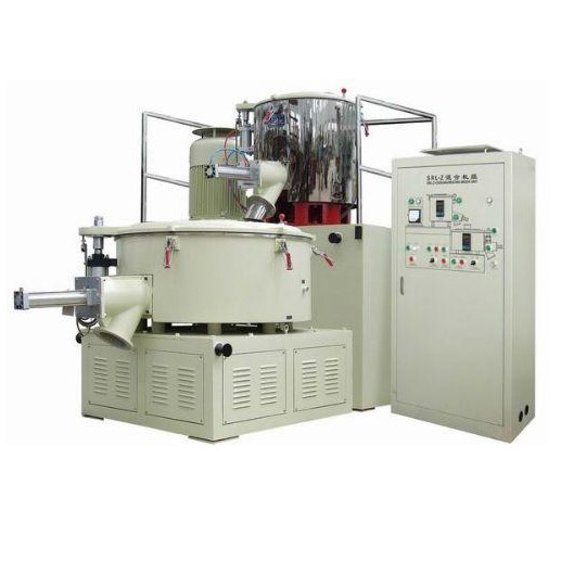 PVC混合機