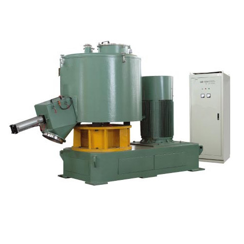 小型高速混合機
