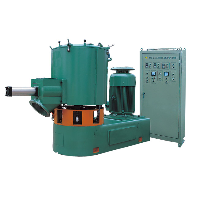 混合機