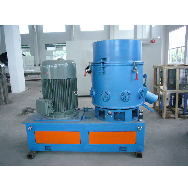 螺帶混合機