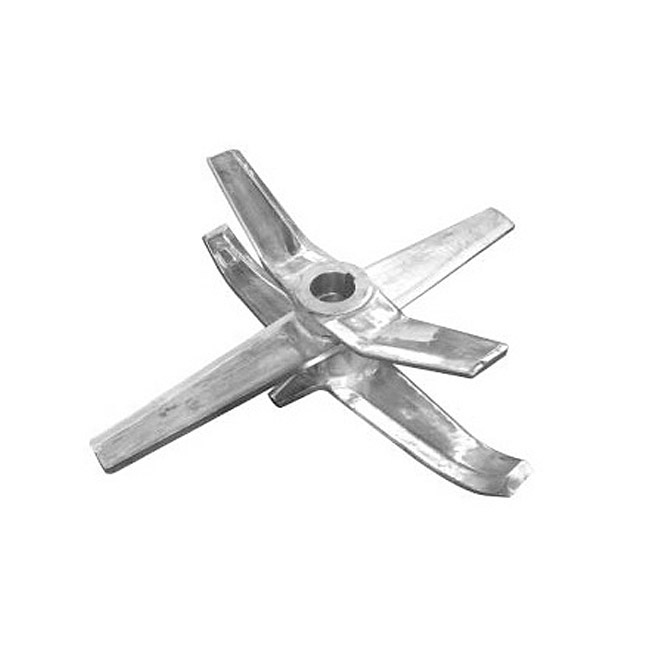 混合機槳葉