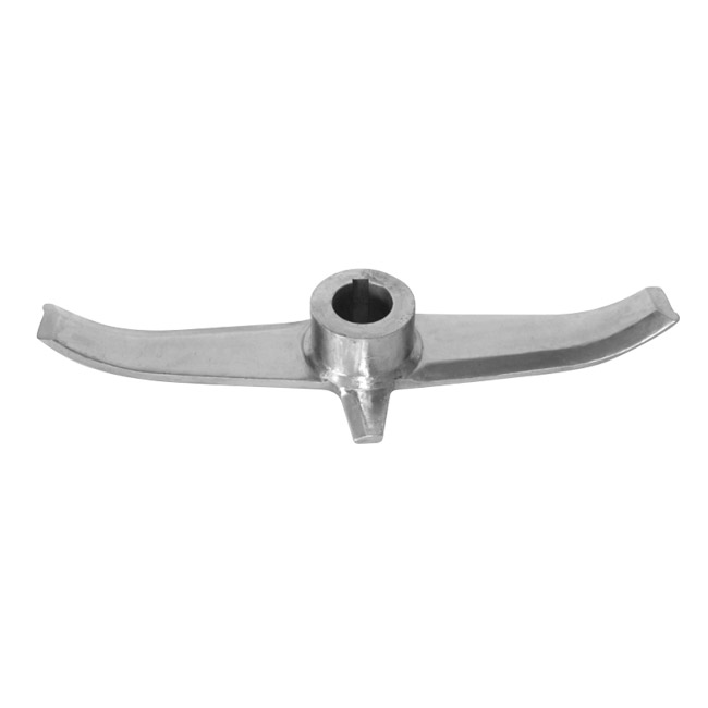 塑料混合機槳葉