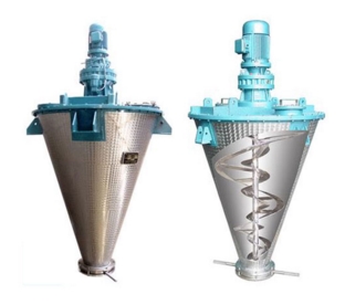 混合機