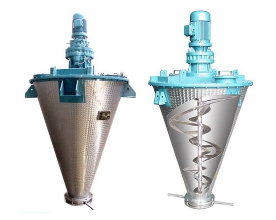 混合機