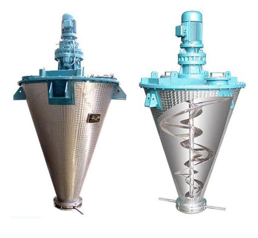 混合機