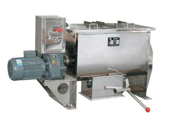 混合機