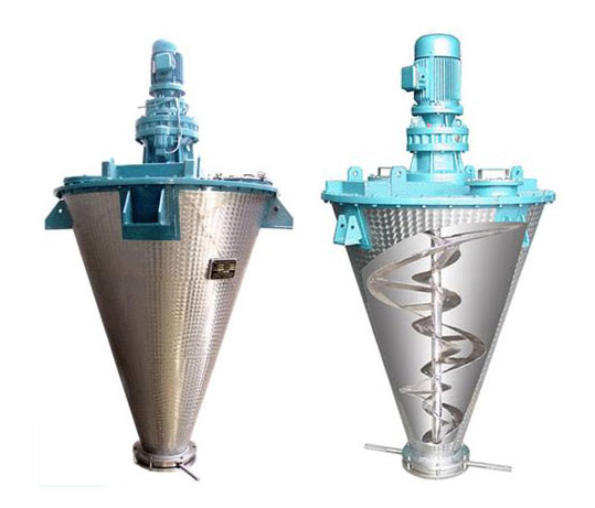 立式混合機